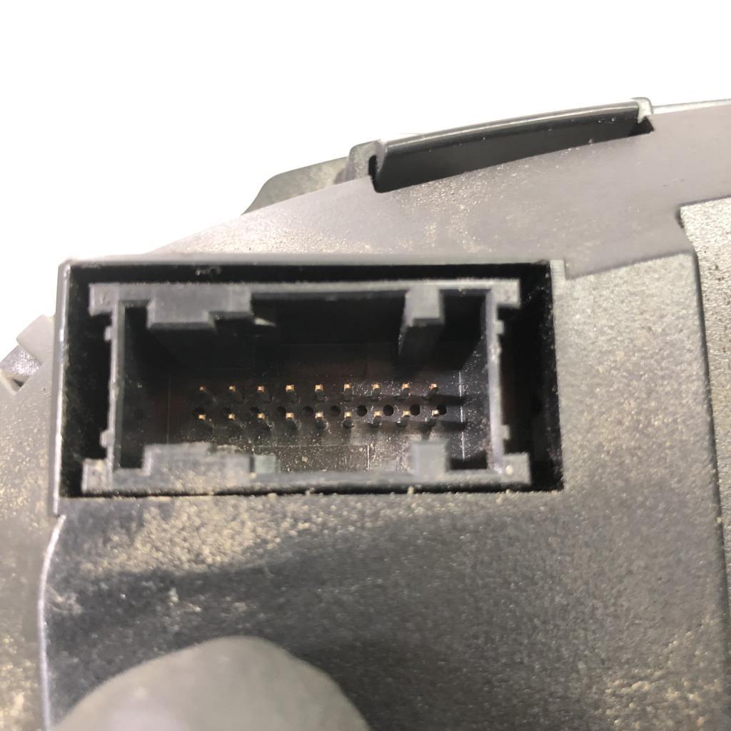 Compteur BMW SERIE 5 E60 PHASE 2 Diesel - 1