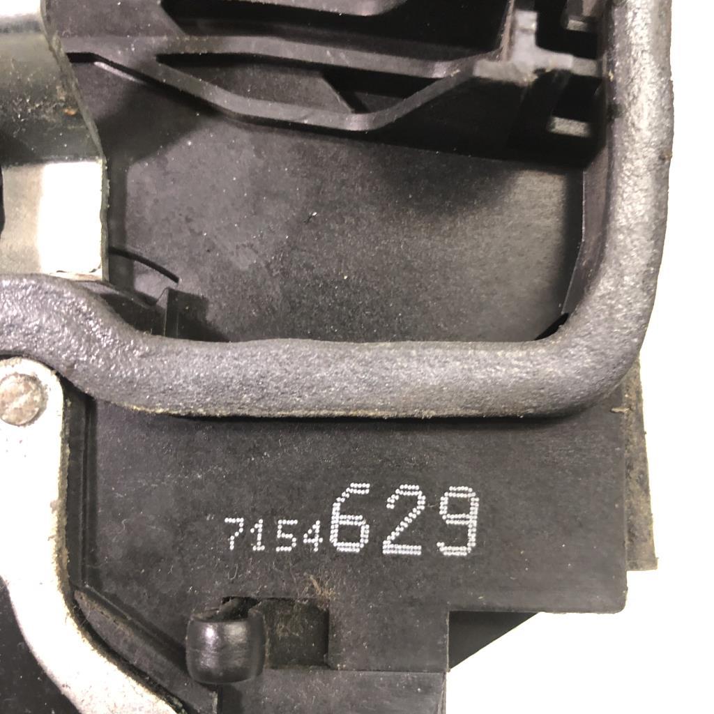 Serrure arriere gauche BMW SERIE 5 E60 PHASE 2 Diesel - 1