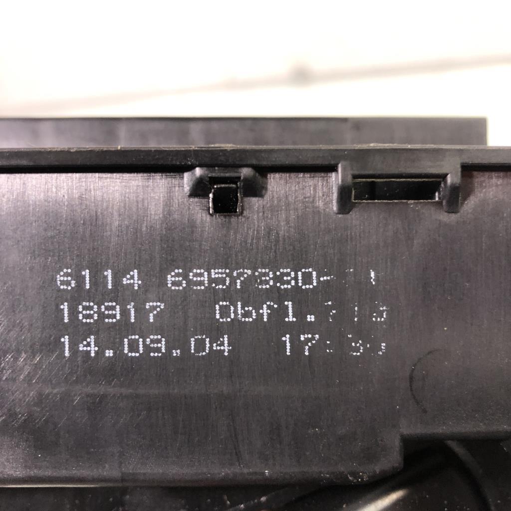 Portafusibili BMW SERIE 5 E60 PHASE 2 Diésel - 1