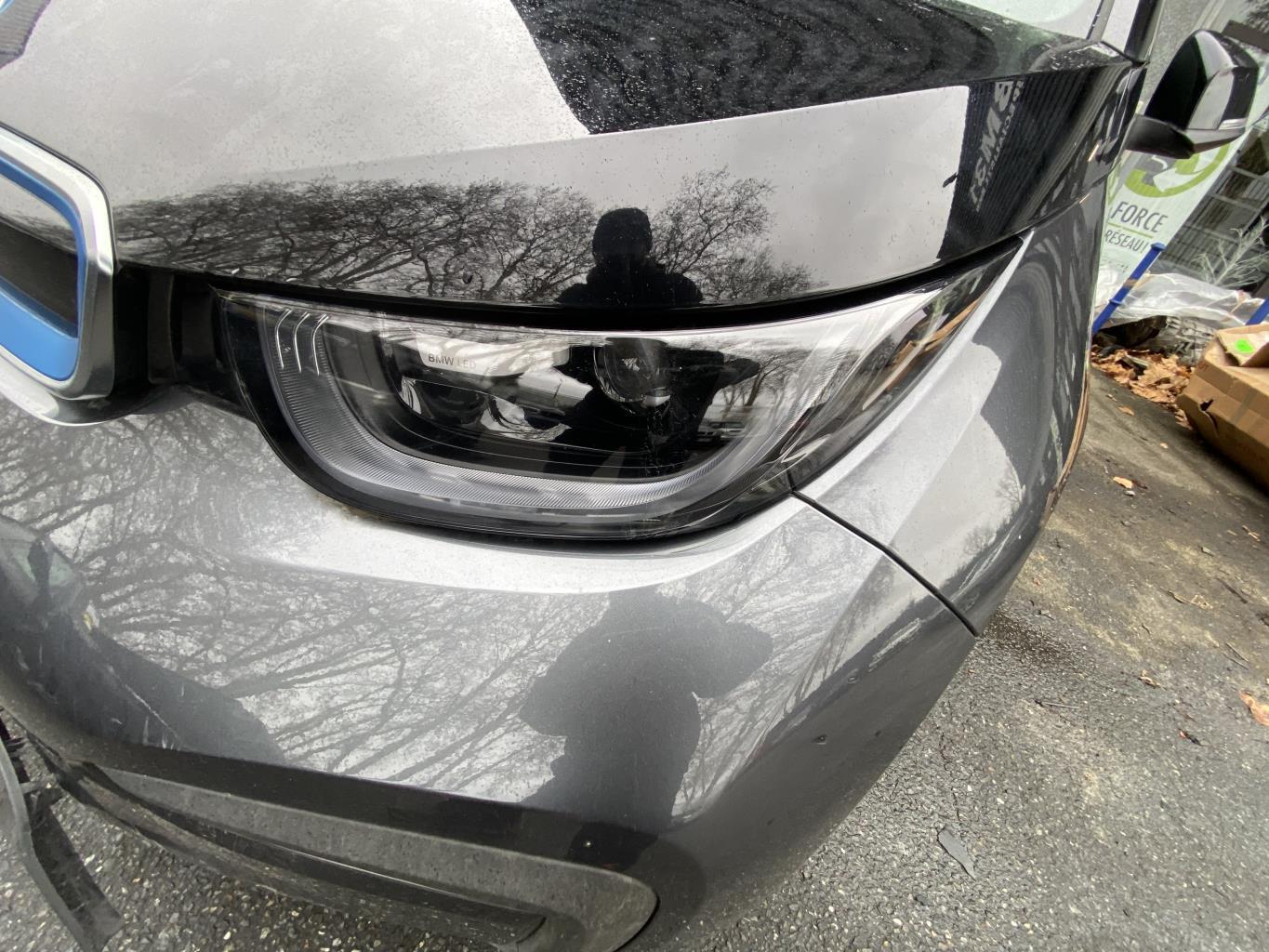 Batterie BMW I3 PHASE 2 Electricité - 1