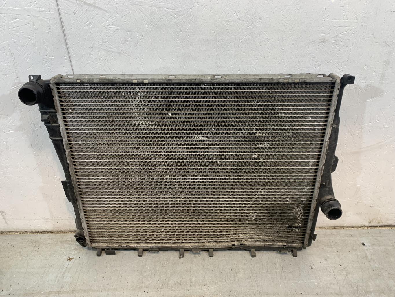 Radiateur eau BMW SERIE 3 E46 COMPACT PHASE 1 Diesel - 1