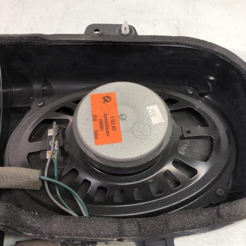 Amplificateur Audio BMW Série 3 E46 Coupé - Réf 65136946987 - Occasion Garantie