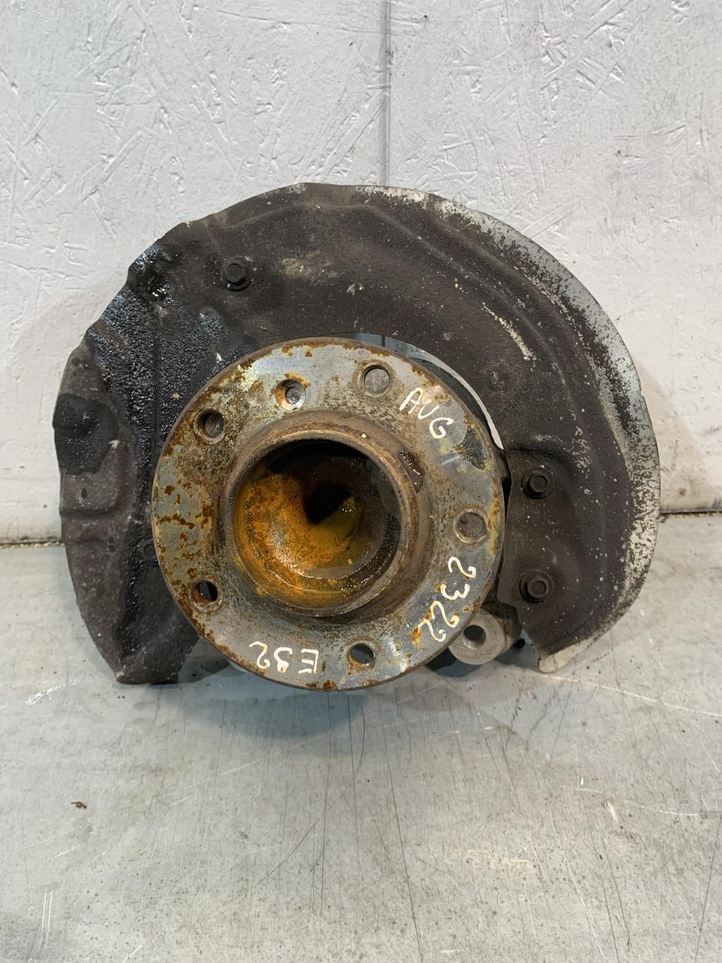 Fusee avant gauche BMW SERIE 3 E92 COUPE PHASE 2 Diesel - 1