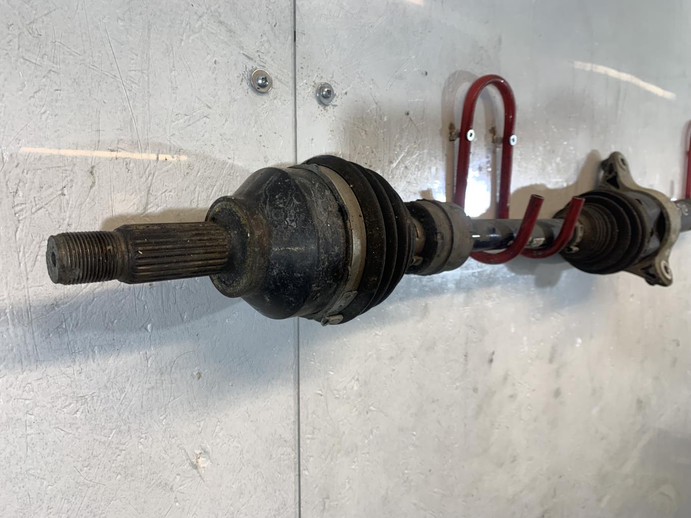 Giunto cardanico albero di trasmissione destro MINI MINI 2 R61 PACEMAN COUPE Gasolina - 1