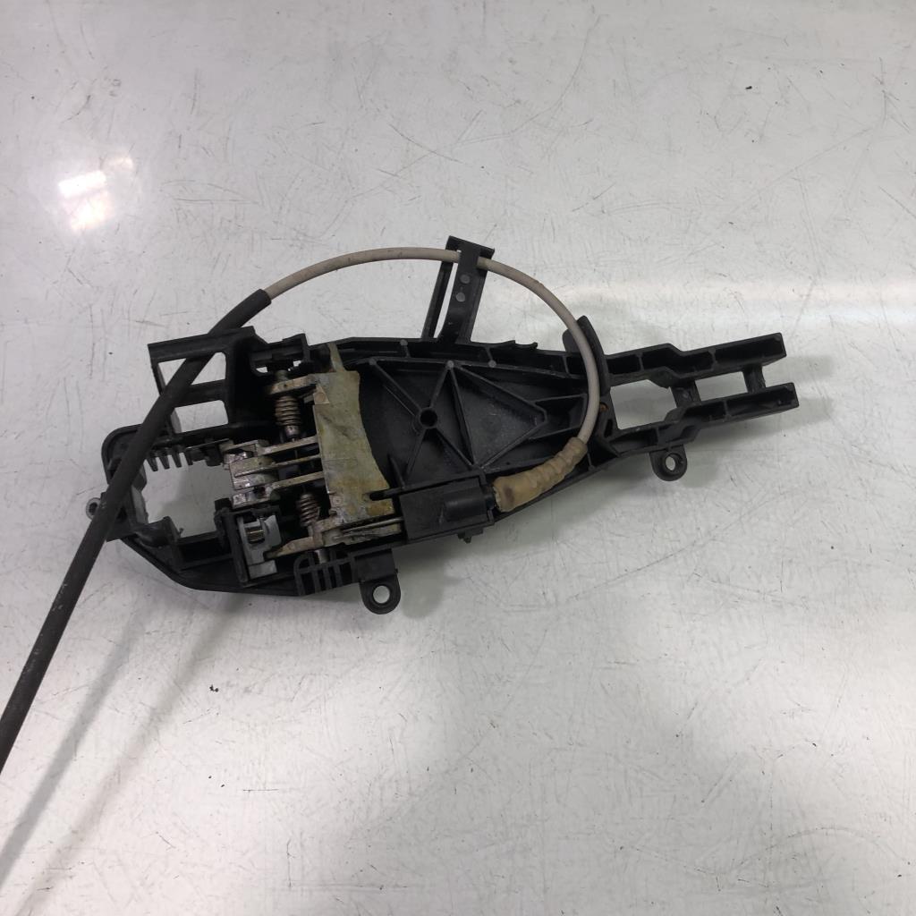 Supporto maniglia portiera posteriore sinistra BMW X5 E70 PHASE 1 Diésel - 1