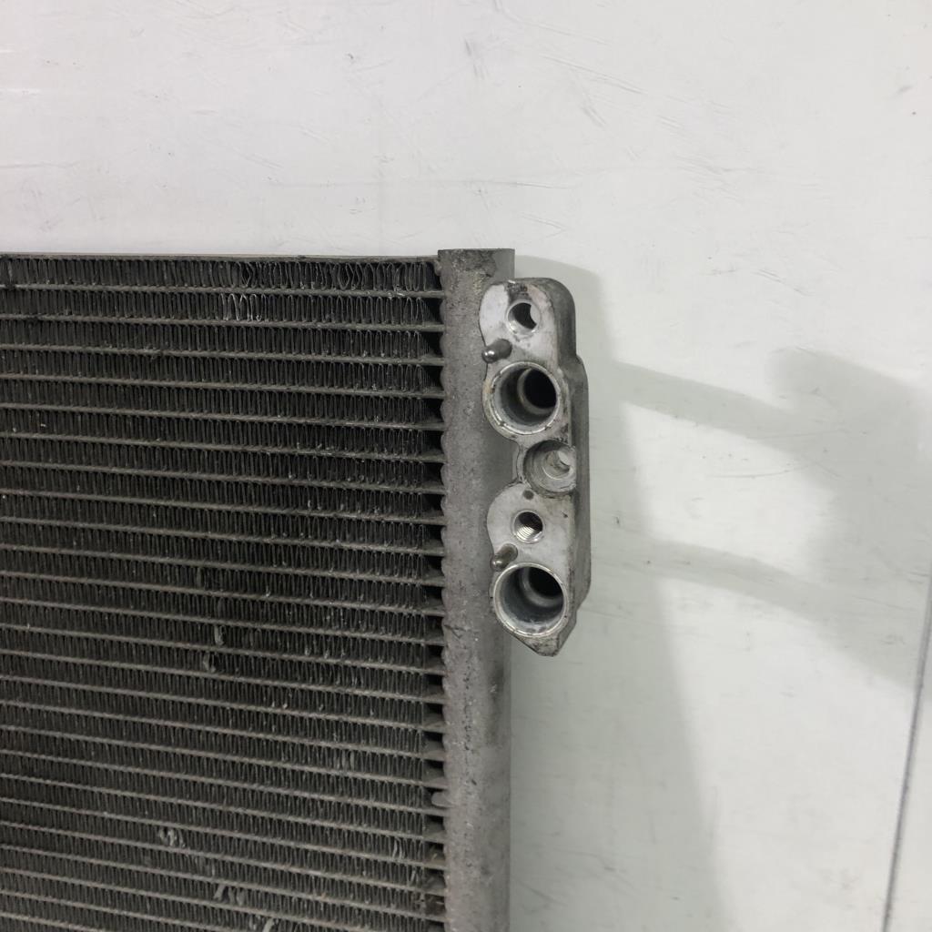 Condenseur de clim BMW SERIE 1 E81 Diesel - 1