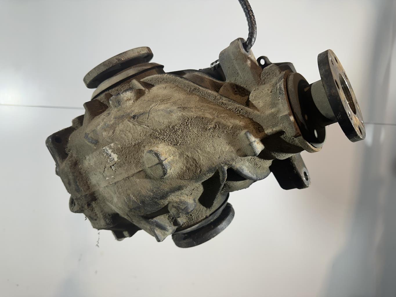 Pont (propulsion) BMW SERIE 3 E46 COMPACT PHASE 1 Diesel - 1