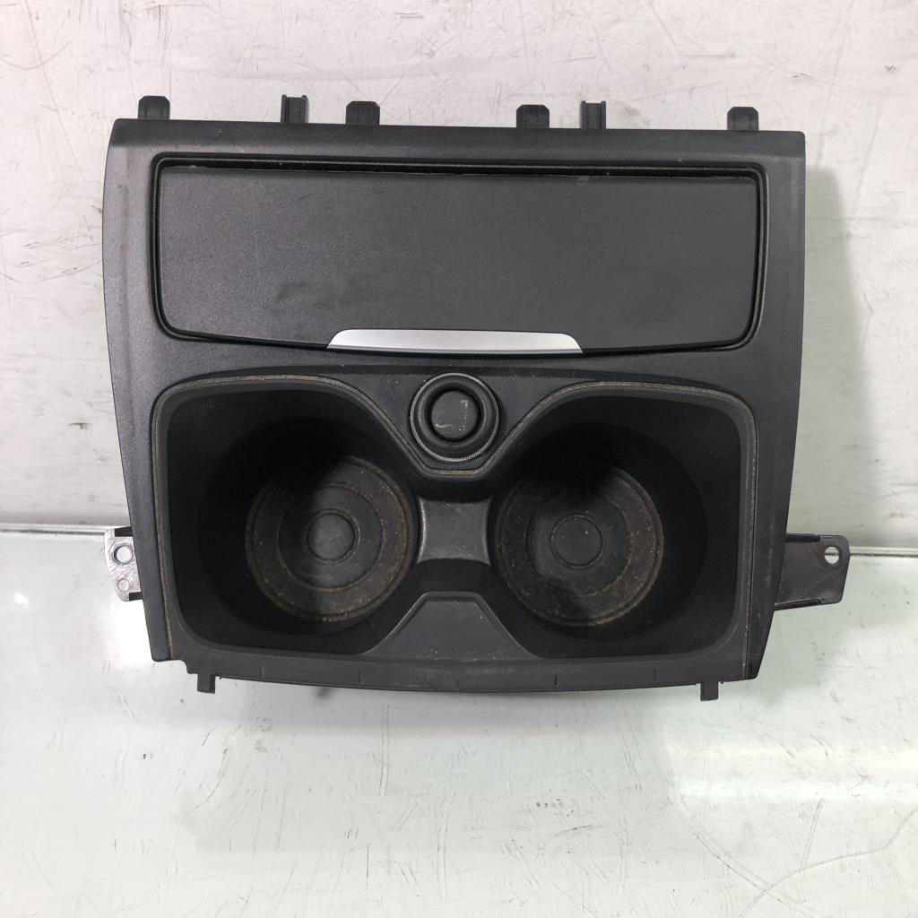 Consolle centrale (interno in plastica) BMW SERIE 1 F20 PHASE 1 Diésel - 1