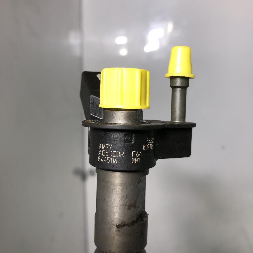Injecteurs BMW X3 E83 PHASE 2 Diesel - 1