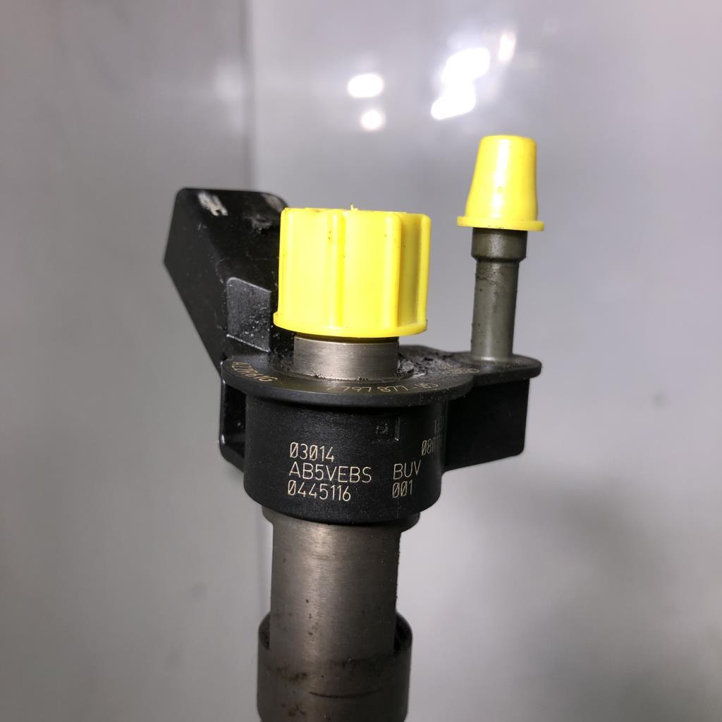 Injecteurs BMW X3 E83 PHASE 2 Diesel - 1