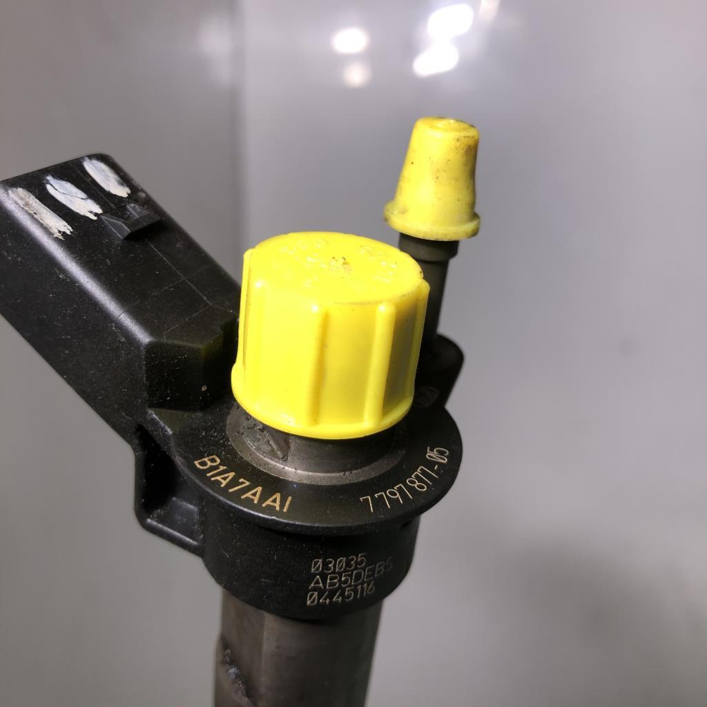 Injecteurs BMW X3 E83 PHASE 2 Diesel - 1