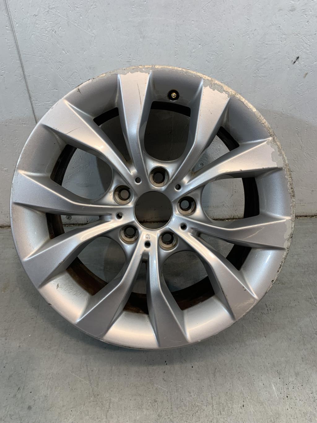 Jante BMW X1 E84 PHASE 1  - 1
