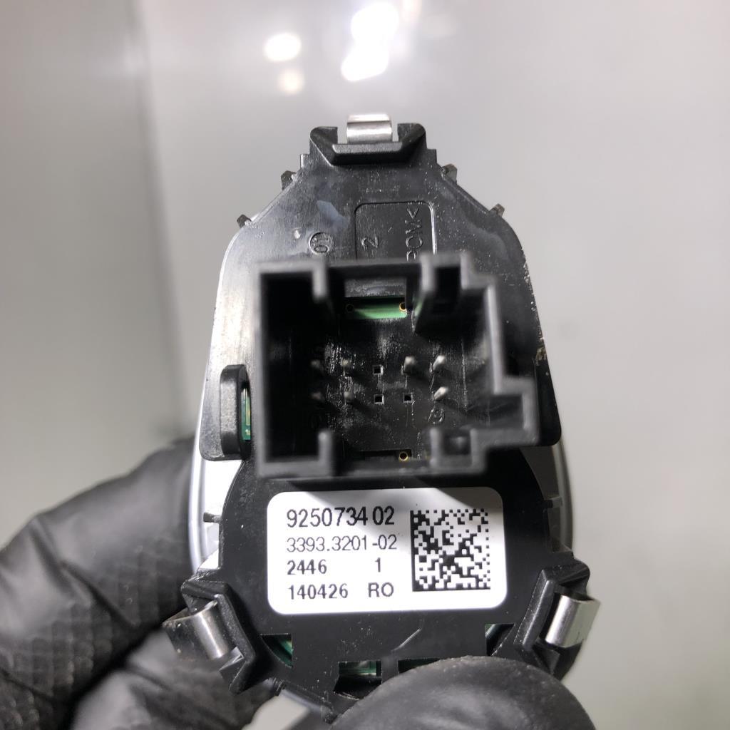 Pulsante di avviamento BMW SERIE 1 F21 PHASE 1 Gasolina - 1