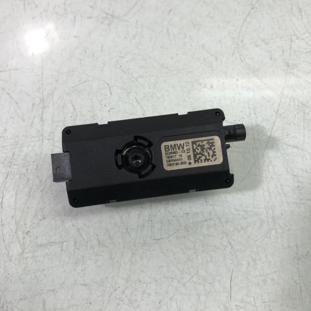 Antenne BMW SERIE 1 F21 PHASE 1 Essence - 1