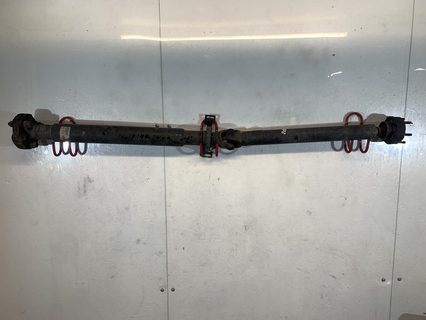 Arbre de transmission (propulsion) BMW SERIE 5 E39 TOURING PHASE 1 BREAK Diesel - 1