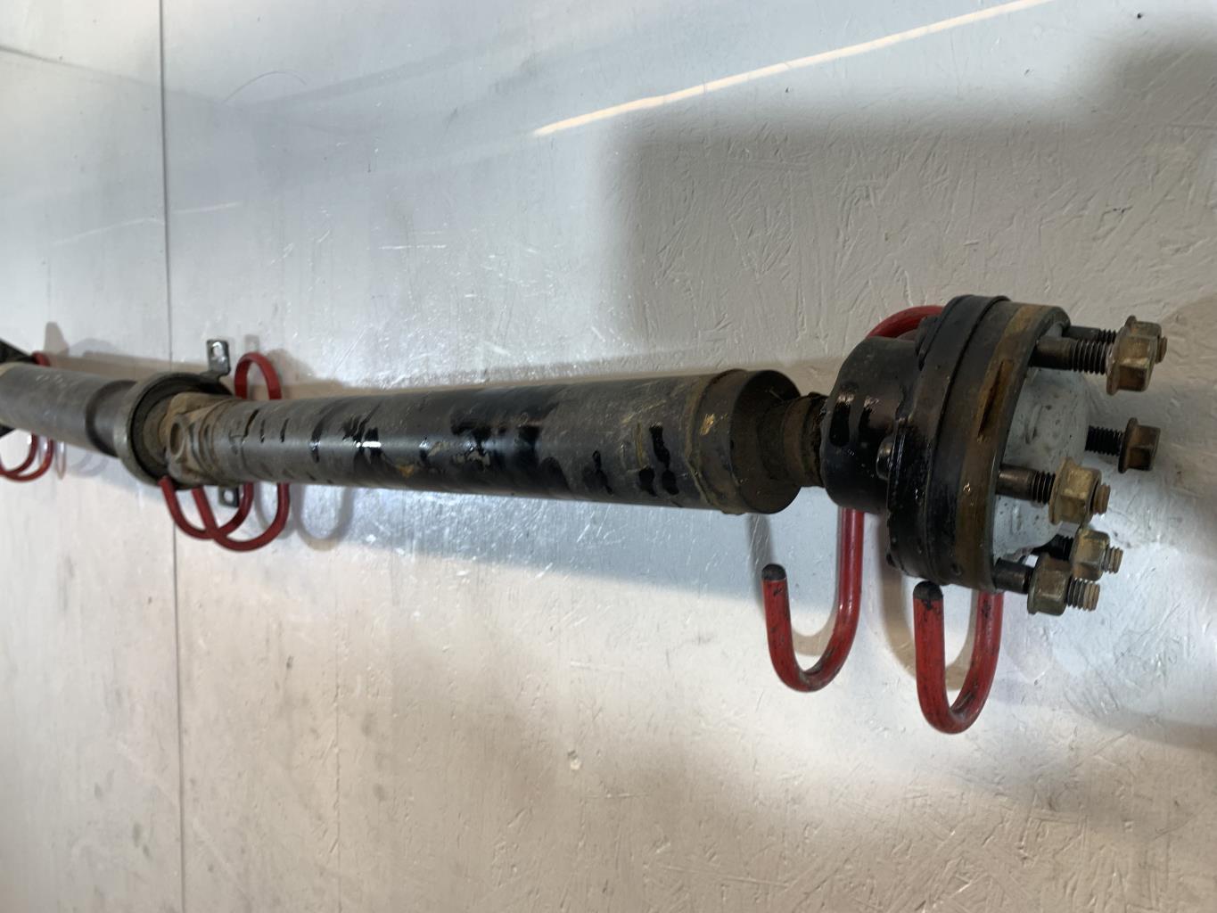 Arbre de transmission (propulsion) BMW X5 E53  - 1