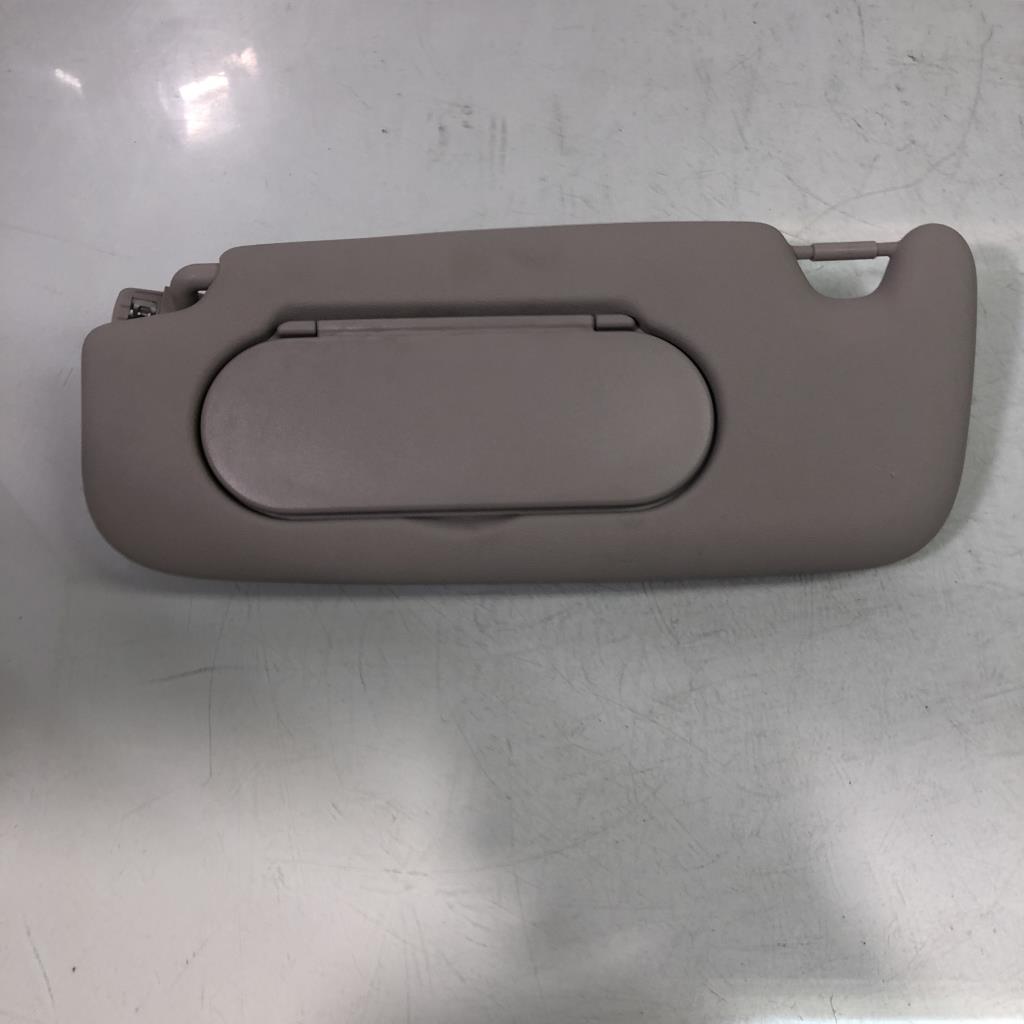 Visiera parasole sinistra MINI MINI 3 F55 PHASE 1  - 1