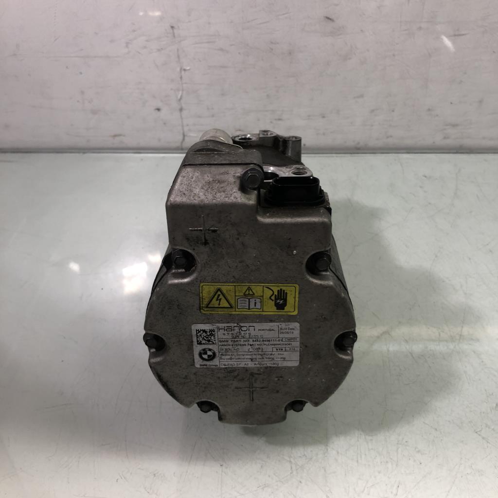 Compresseur clim BMW X5 G05  - 1