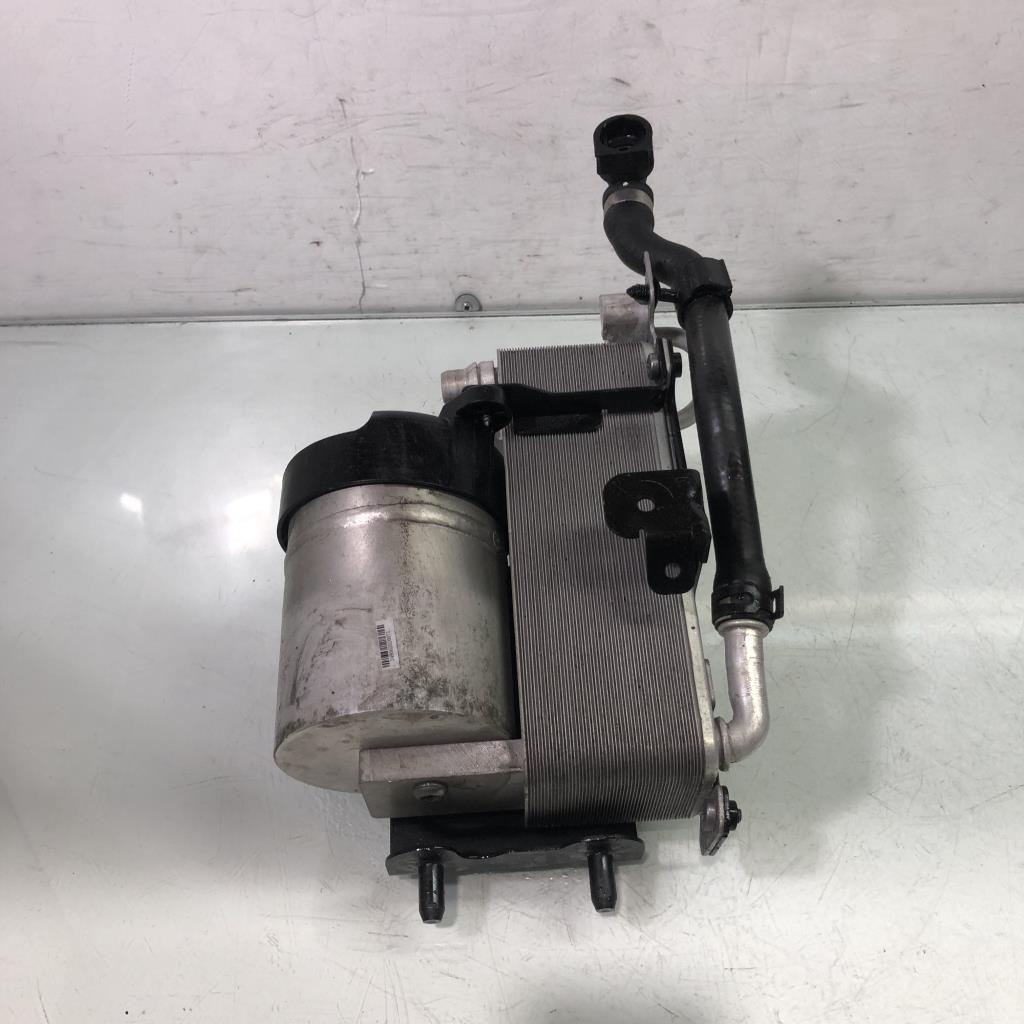Condenseur de clim BMW X5 G05  - 1