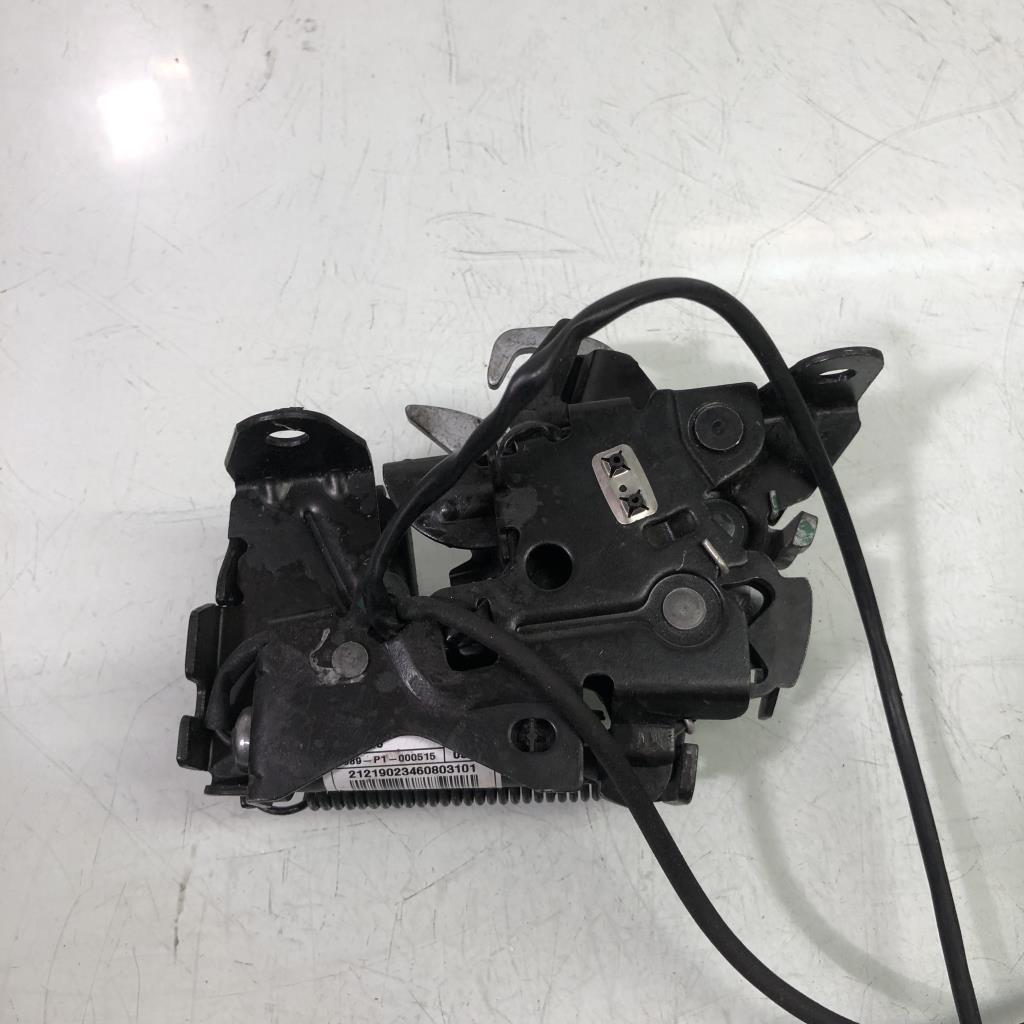 Serrure de capot BMW X1 F48 PHASE 1  - 1