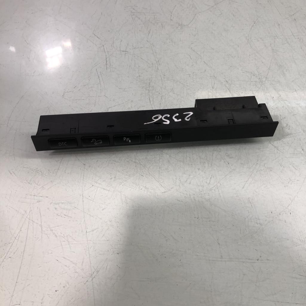 Bouton/Interrupteur BMW X3 E83 PHASE 2 Diesel - 1