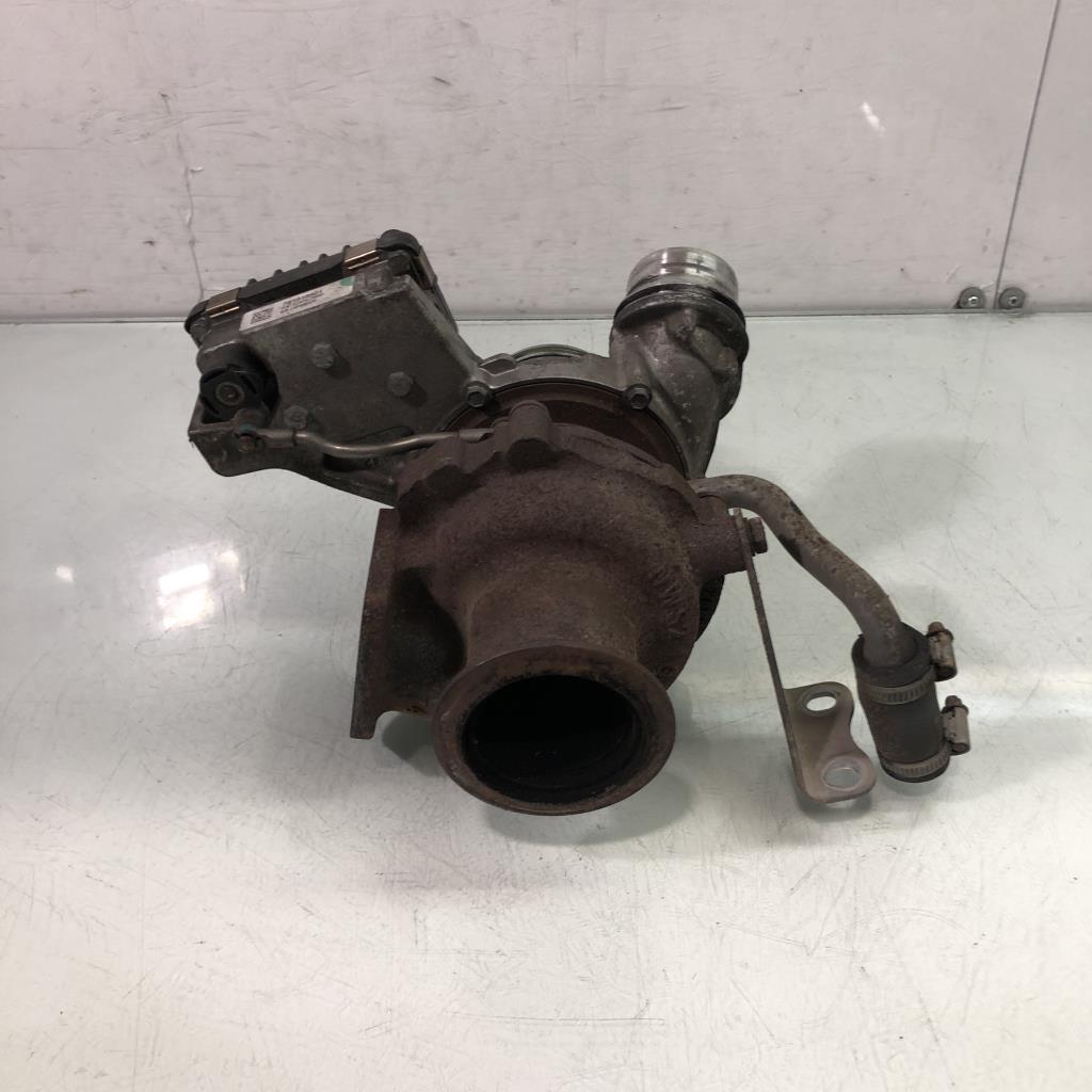 Turbo BMW SERIE 1 E87 PHASE 2  - 1