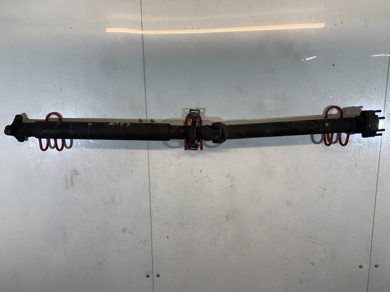Albero di trasmissione (trazione posteriore) BMW SERIE 7 E38 Gasolina - 1