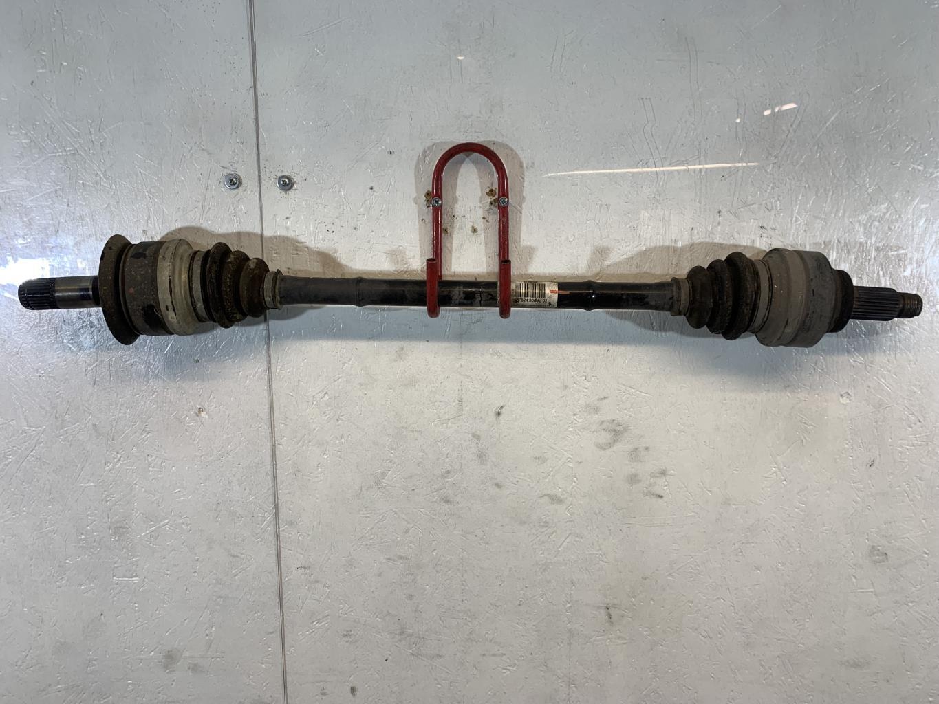 Giunto cardanico posteriore destro (trasmissione) BMW SERIE 1 F20 PHASE 1 Diésel - 1