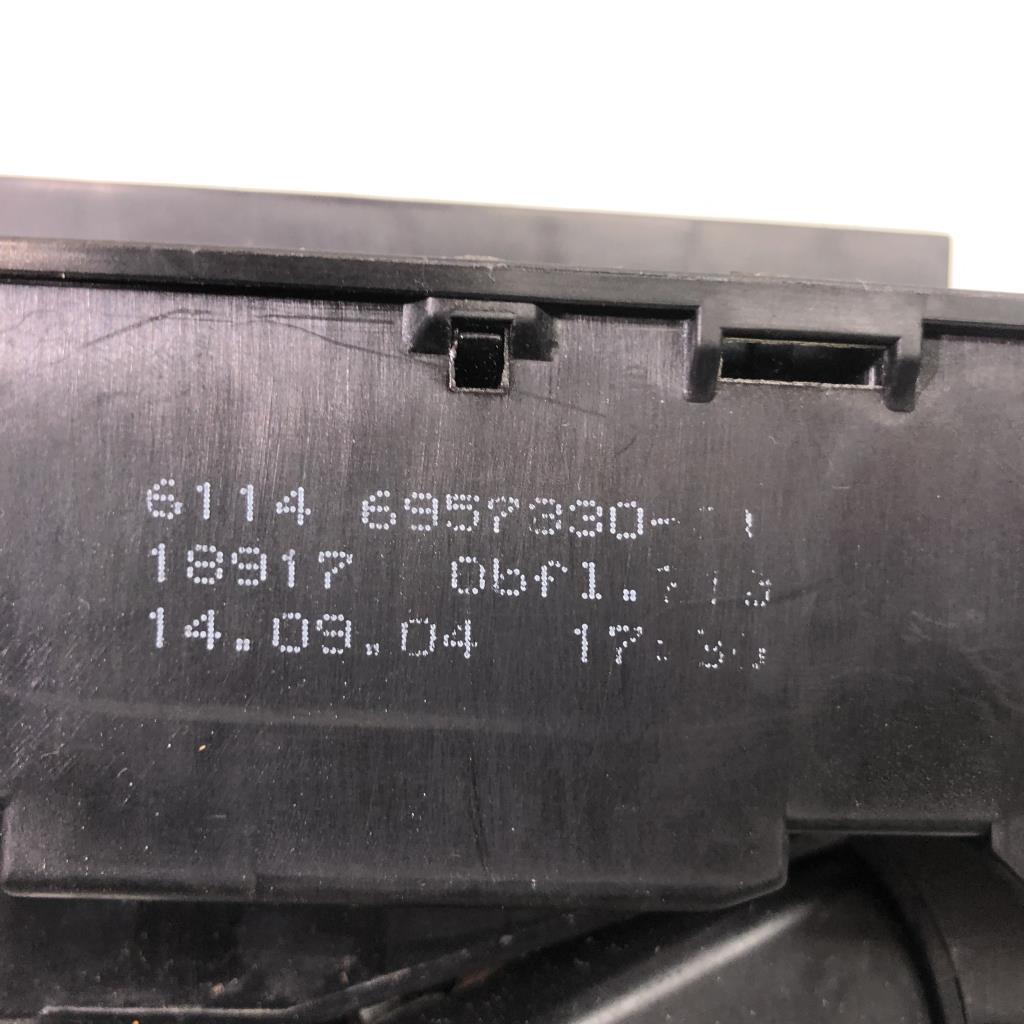 Portafusibili BMW SERIE 5 E60 PHASE 2 Diésel - 1