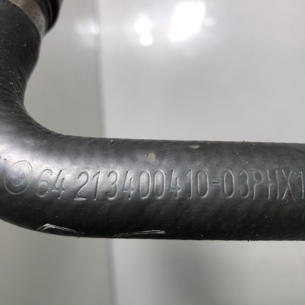 Durite BMW X3 E83 PHASE 2 Diesel - 1