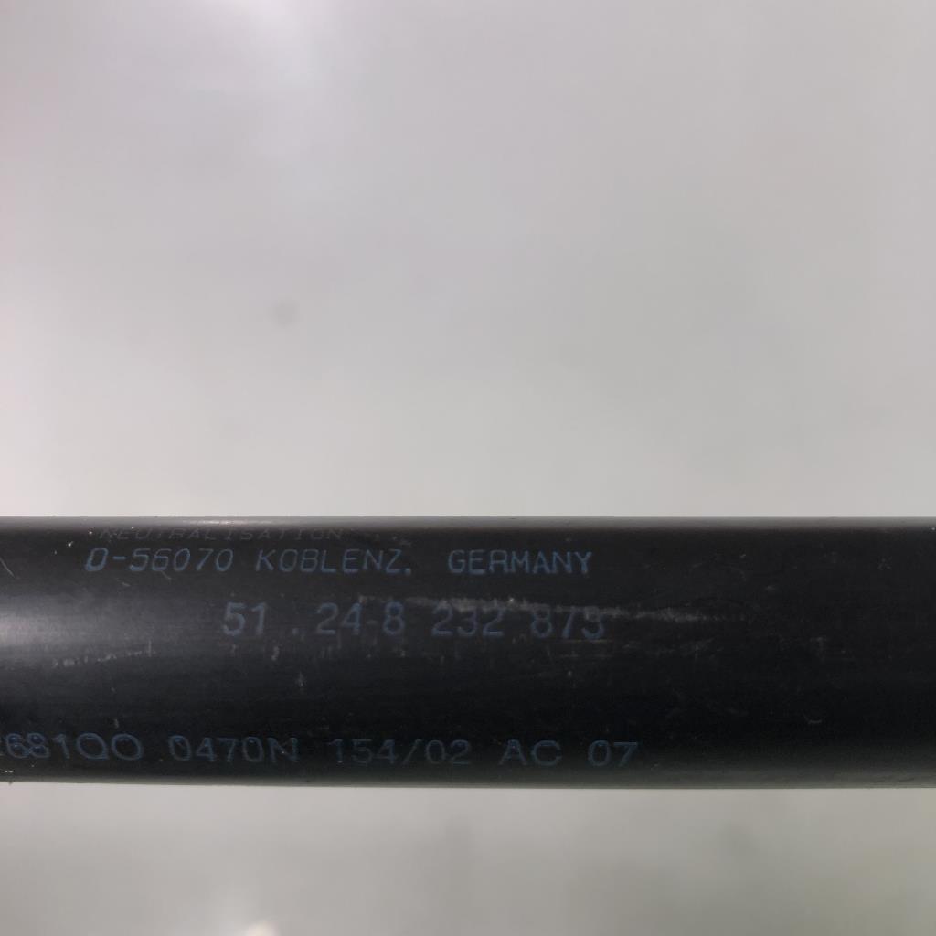 Verin de coffre BMW SERIE 3 E46 TOURING PHASE 2 BREAK Diesel - 1