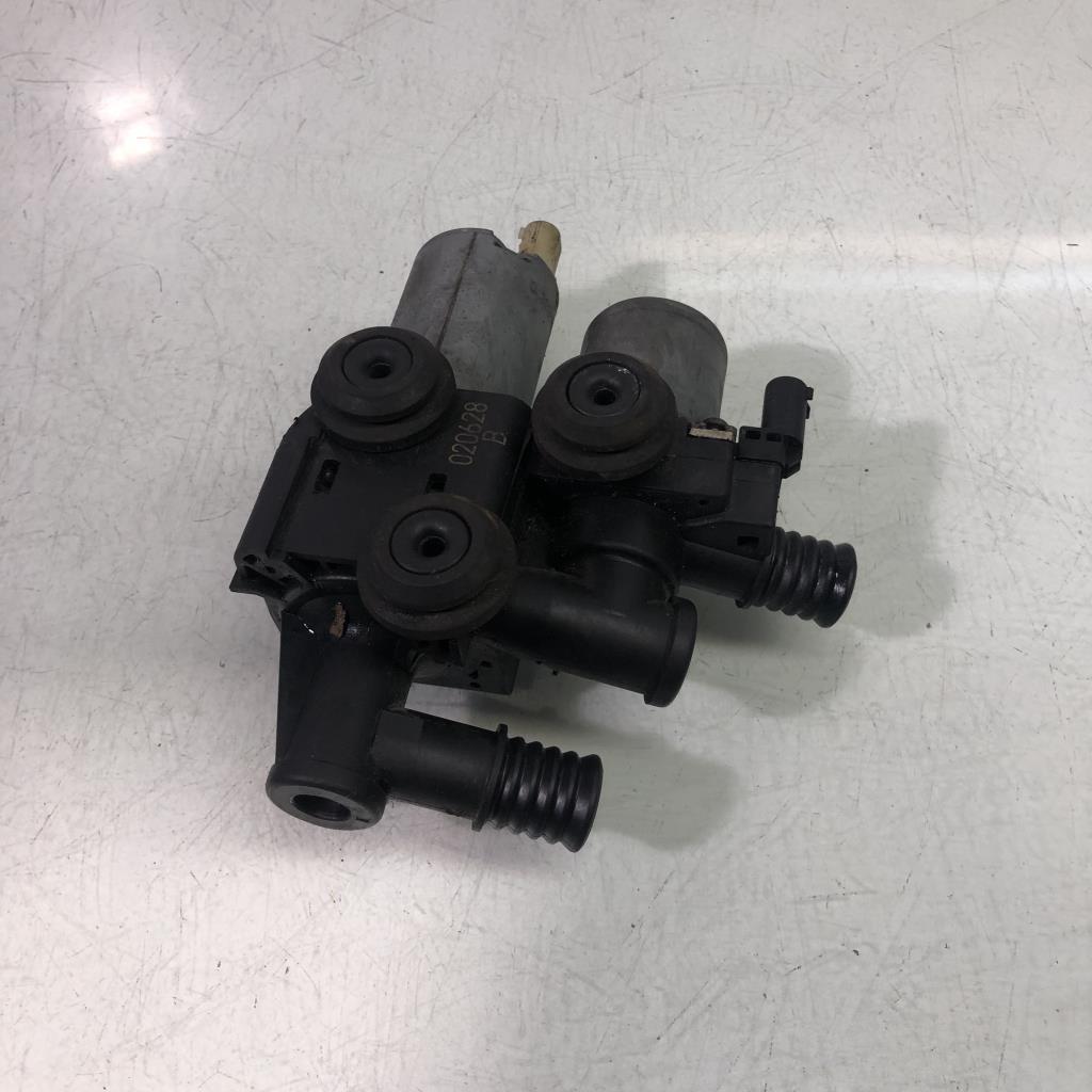 Robinet de chauffage BMW SERIE 3 E46 TOURING PHASE 2 BREAK Diesel - 1