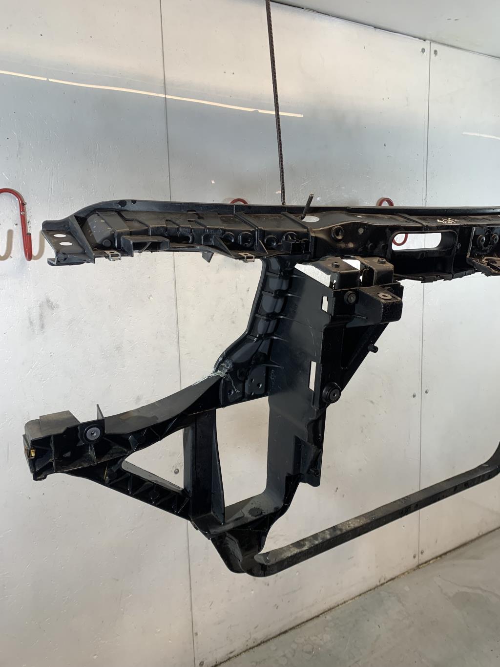 Face avant BMW X3 E83 PHASE 1 Diesel - 1