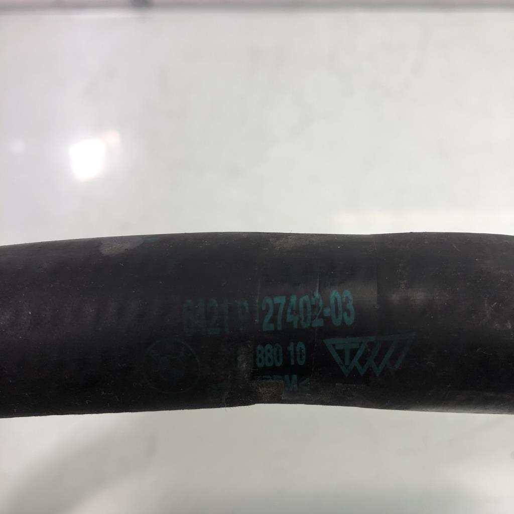 Durite BMW SERIE 1 E87 PHASE 2  - 1