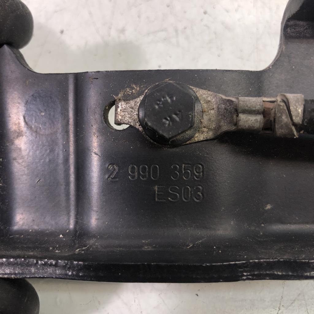 Charniere de capot BMW X1 E84 PHASE 1 Diesel - 1