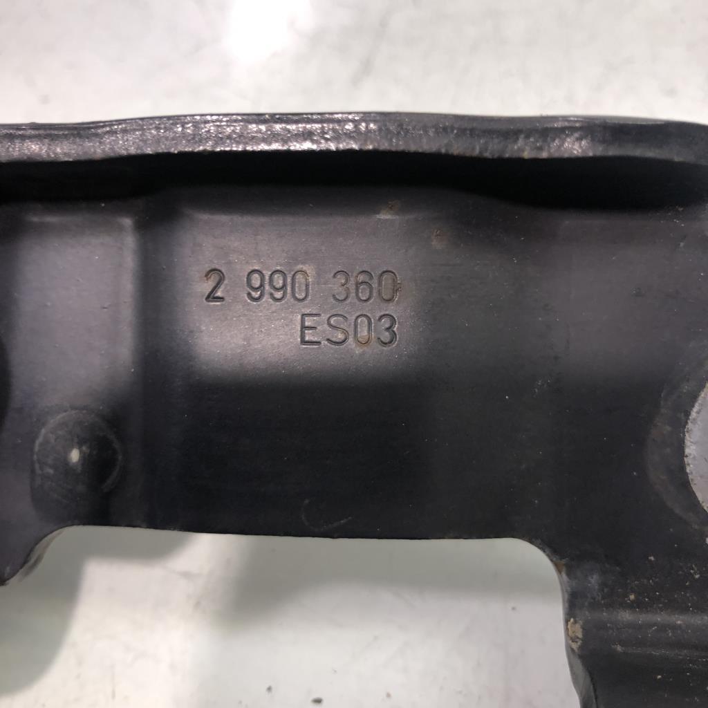 Charniere de capot BMW X1 E84 PHASE 1 Diesel - 1