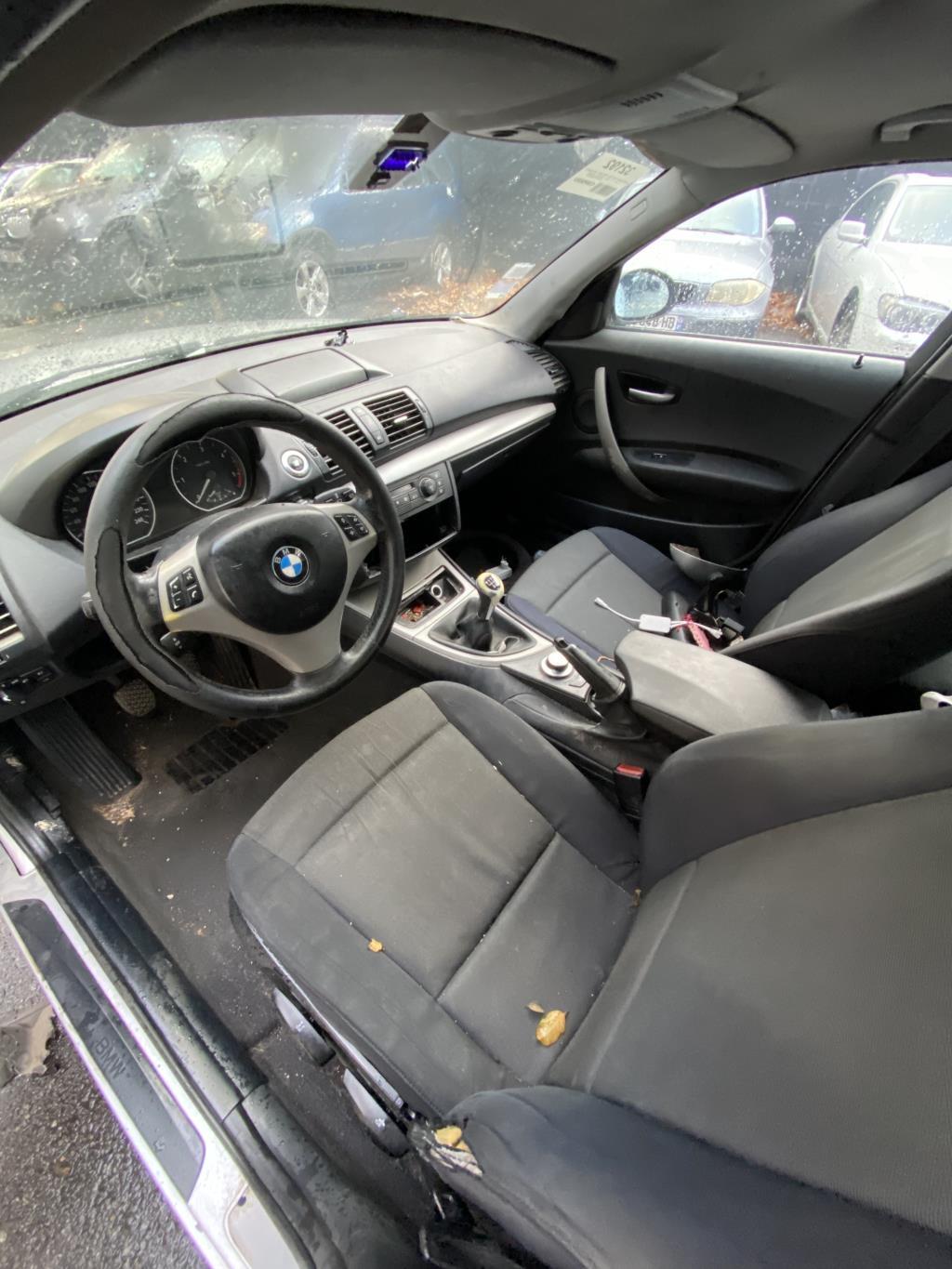 Compteur BMW SERIE 1 E87 PHASE 1 Diesel - 1