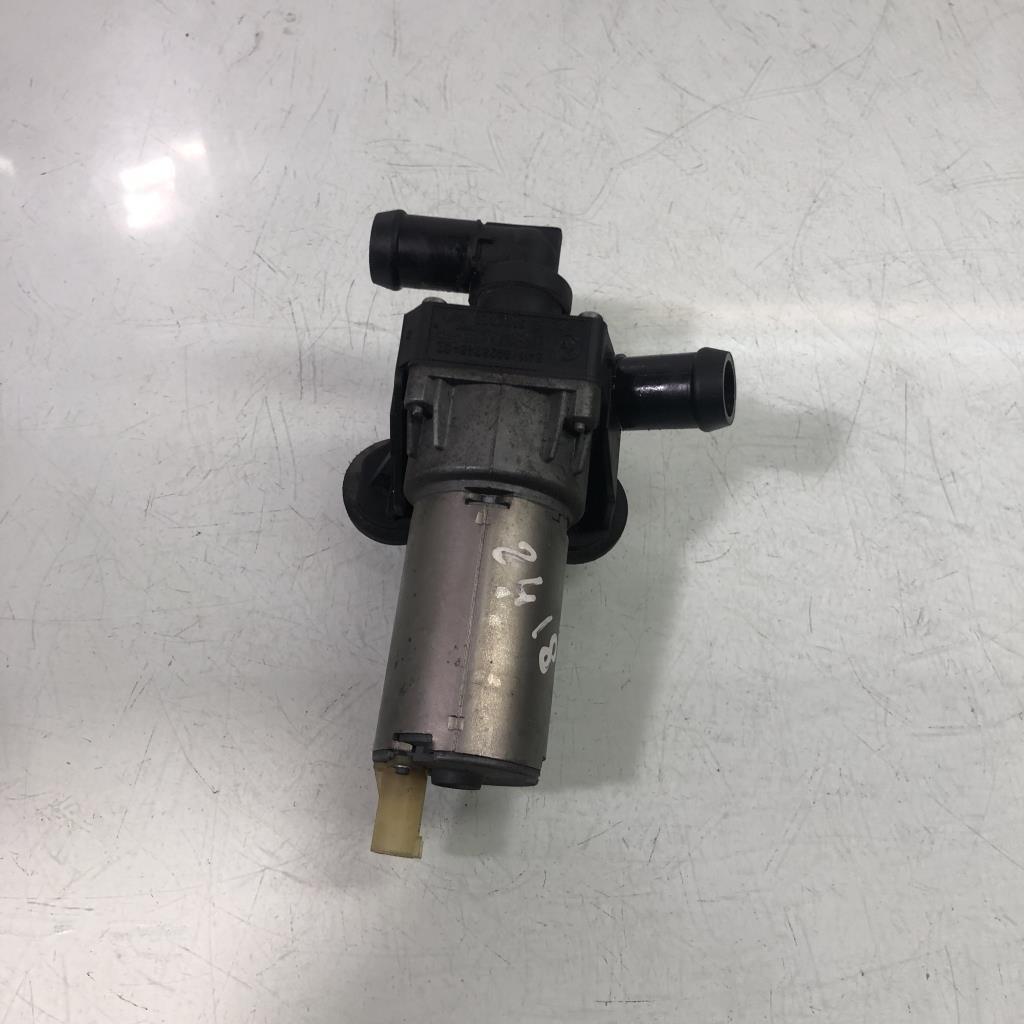 Robinet de chauffage BMW SERIE 1 E87 PHASE 2 Diesel - 1