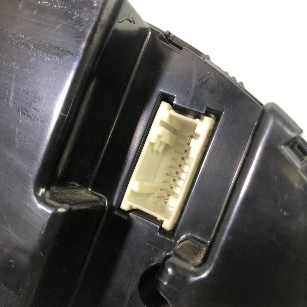 Compteur BMW SERIE 3 E46 PHASE 1 Diesel - 1