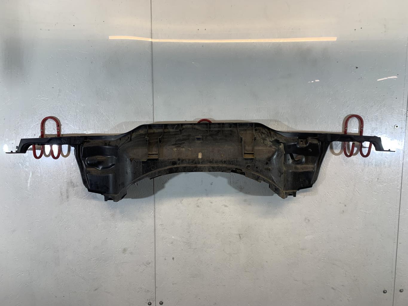 Baie de pare brise MINI MINI 2 R61 PACEMAN COUPE Essence - 1