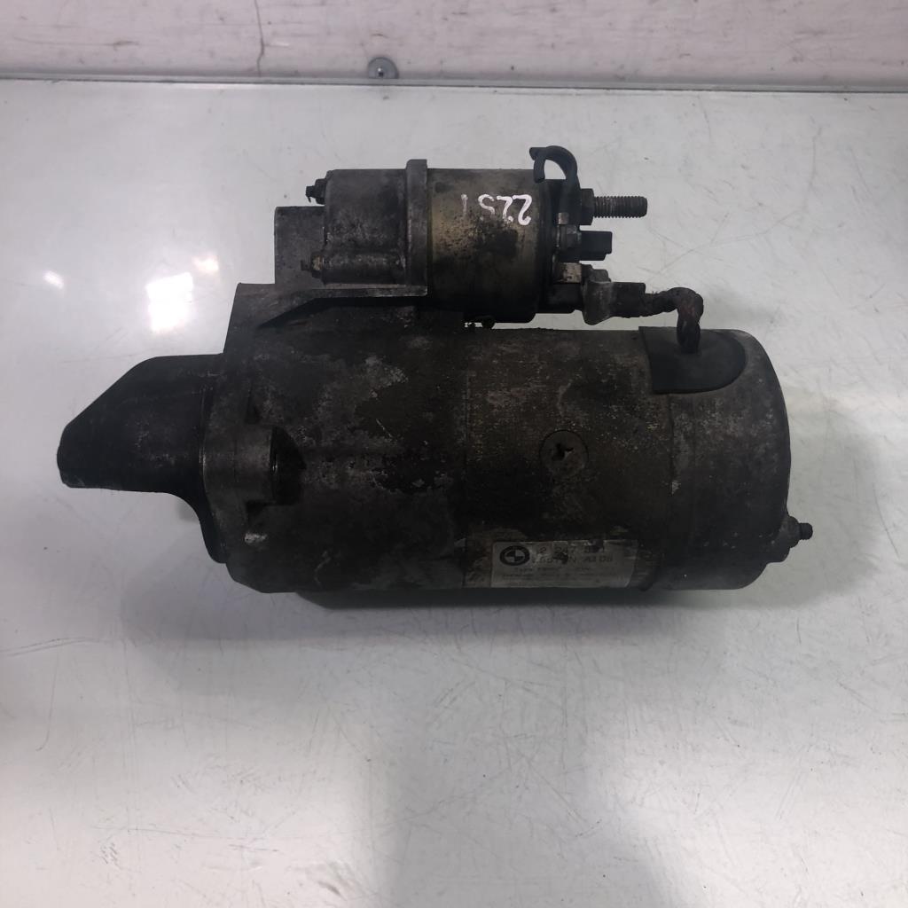 Demarreur BMW SERIE 3 E46 PHASE 1 Diesel - 1