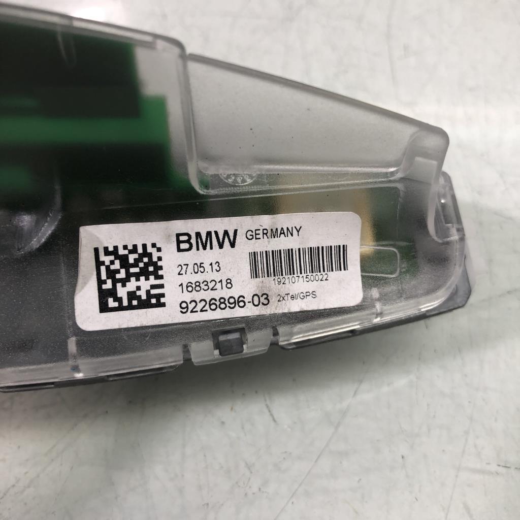 Antenne BMW SERIE 3 F31 TOURING PHASE 1 BREAK Diesel - 1