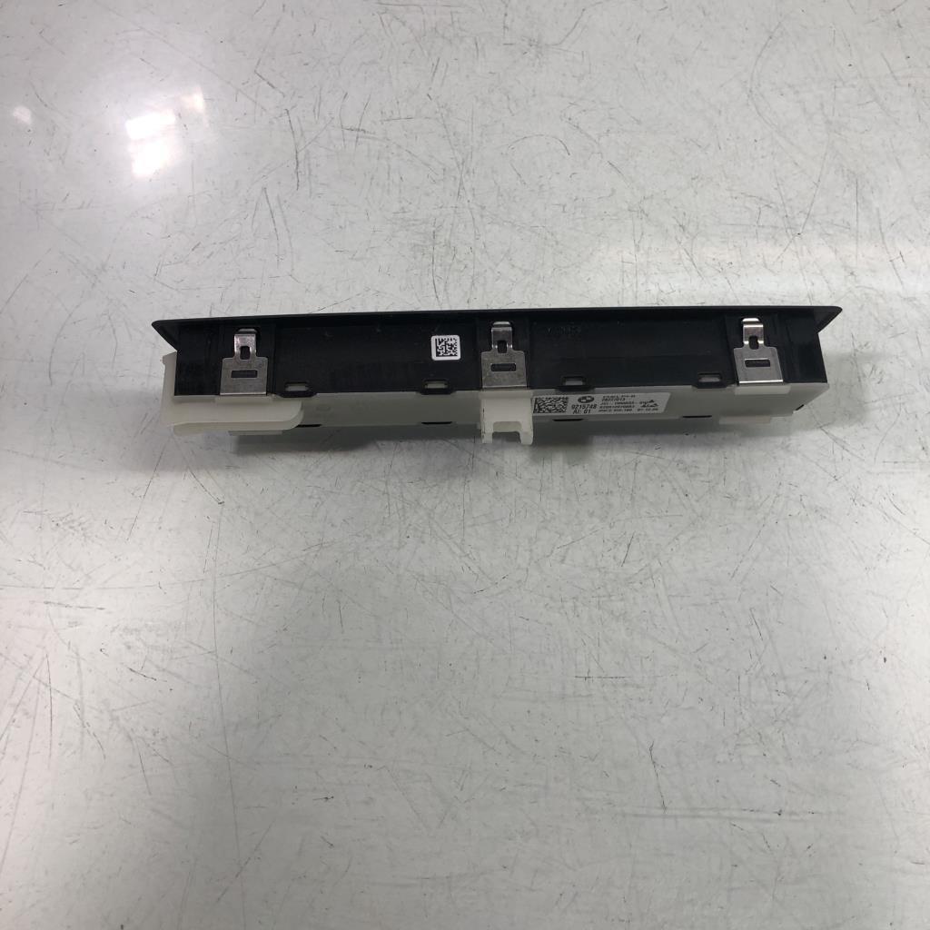 Commande de reglage de siege BMW SERIE 5 F07 GRAN TURISMO PHASE 1  - 1