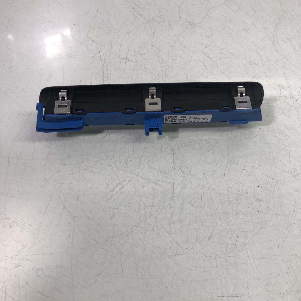 Commande de reglage de siege BMW SERIE 5 F07 GRAN TURISMO PHASE 1  - 1