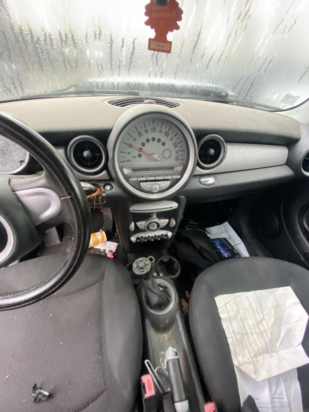 Autoradio originale MINI MINI 2 R56 PHASE 1 Gasolina - 1