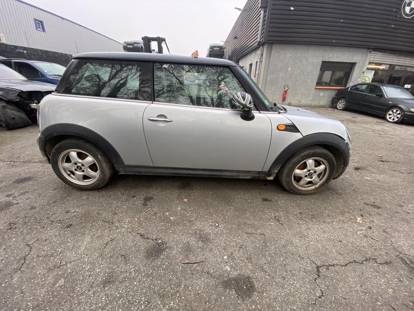 Cardan droit (transmission) MINI MINI 2 R56 PHASE 1 Essence - 1