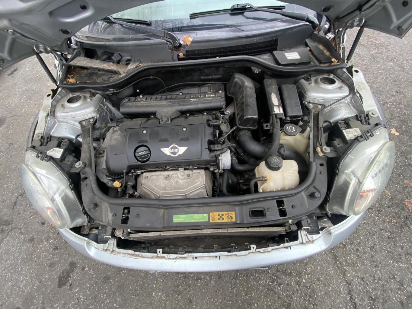 Demarreur MINI MINI 2 R56 PHASE 1 Essence - 1