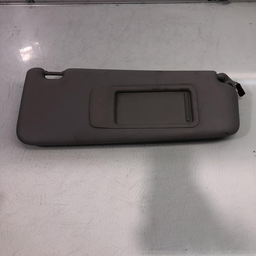 Visiera parasole destra BMW SERIE 3 E91 TOURING PHASE 1 BREAK Diésel - 1