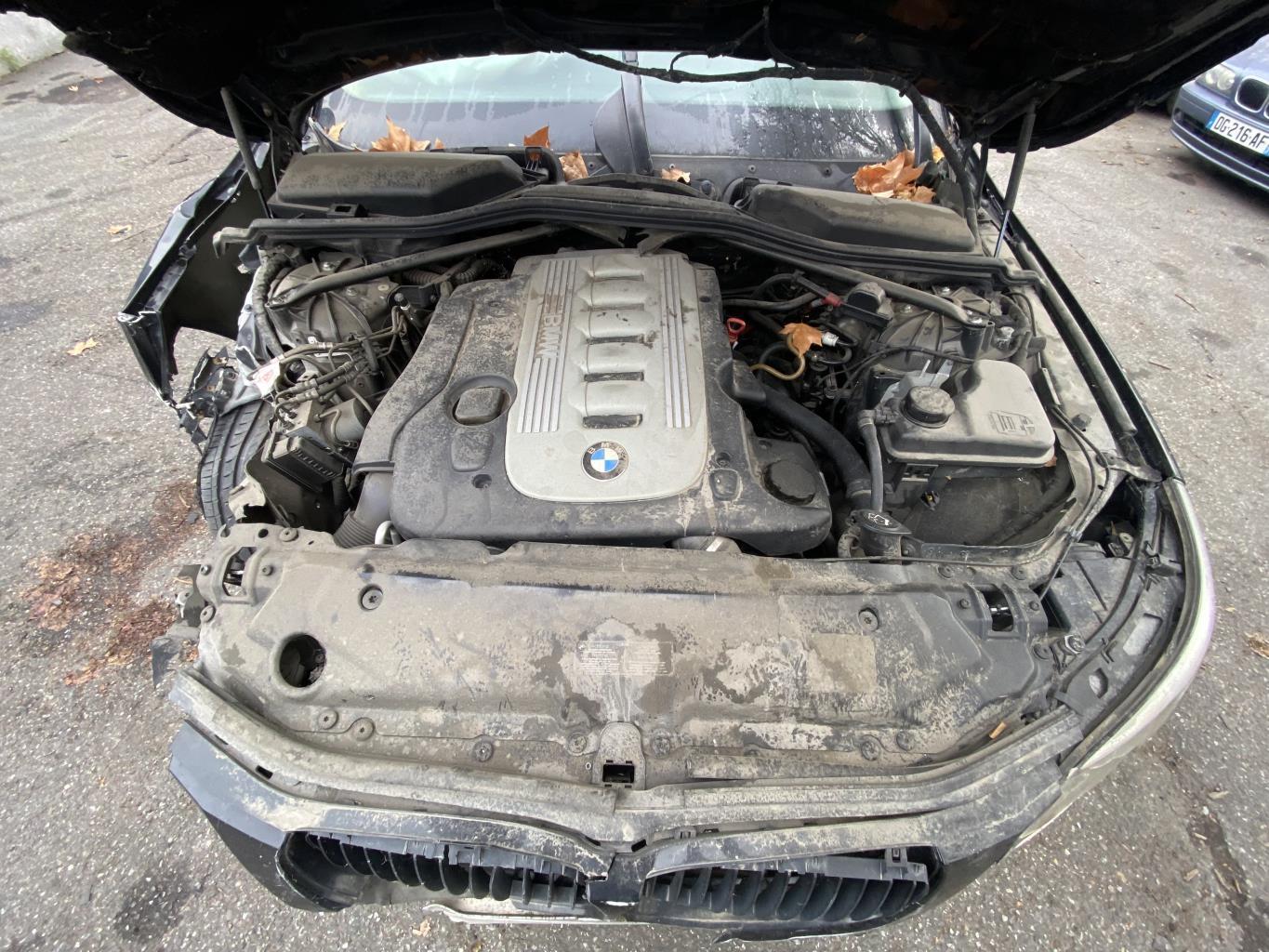 Pompa sterzo BMW SERIE 5 E60 PHASE 1  - 1
