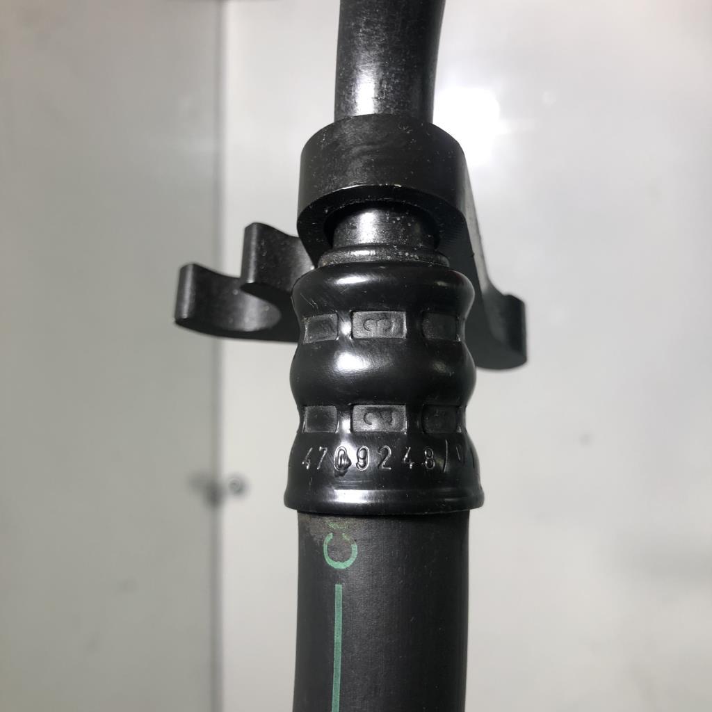 Durite BMW SERIE 5 E60 PHASE 1 Diesel - 1